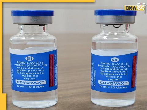 Covovax