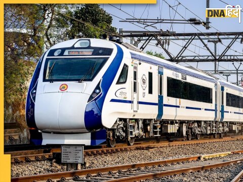 delhi jaipur vande bharat express route ticket fare stoppage inauguration train network total 14 routes