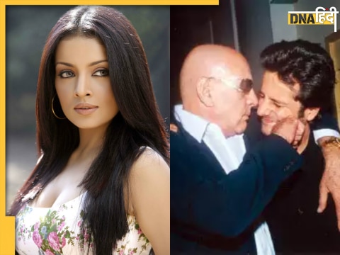 Celina Jaitley ने शख्स के भद्दे आरोपों का दिया जवाब