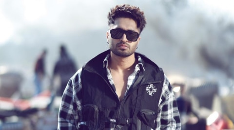 Jassie Gill