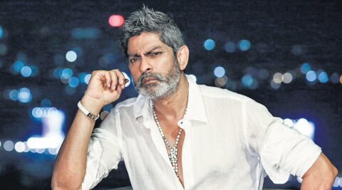 Jagapathi Babu