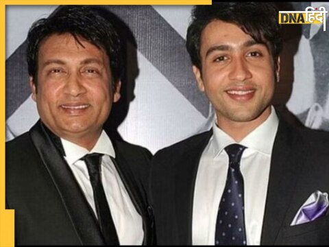 Adhyayan Suman-Shekhar Suman