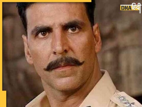 अक्षय कुमार (Akshay Kumar) 