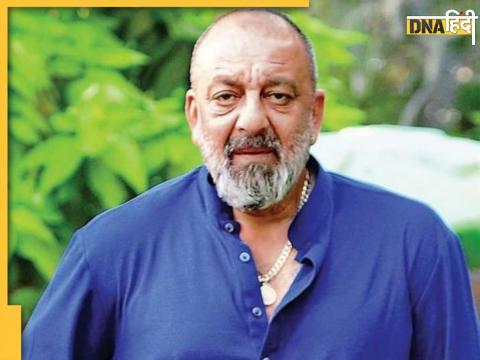 Sanjay Dutt Injured At Kannada Film KD Shoot