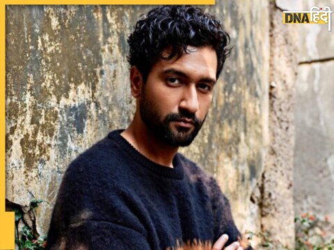 Vicky Kaushal विक्की कौशल