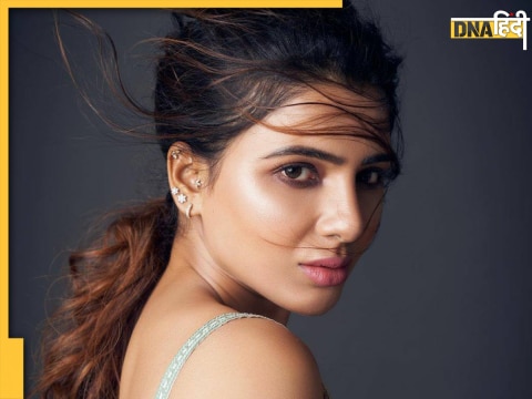 Samantha Ruth Prabhu सामंथा रुथ प्रभु