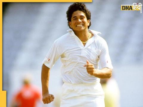 sachin tendulkar in a 90s advertisement watch 30 year old look of master blasters