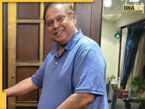 David Dhawan डेविड धवन