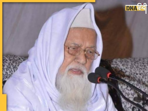 Maulana Rabe Hasani Nadwi