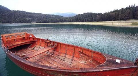 उमियम झील (Umiam Lake In Shillong)