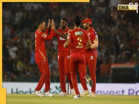 Kagiso Rabada 100 wickets in IPL 