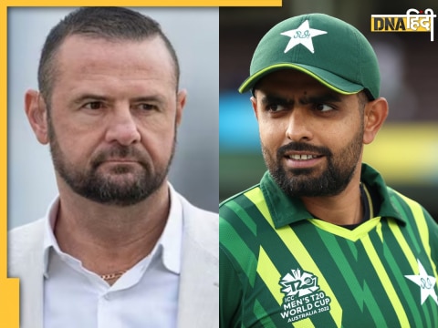 simon doull mental torture pakistan like jail babar azam strike rate comment struggle without food