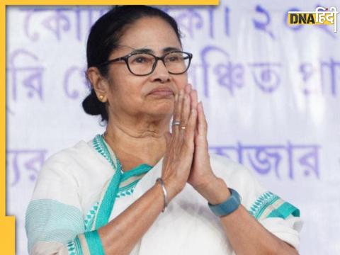 Mamata Banerjee