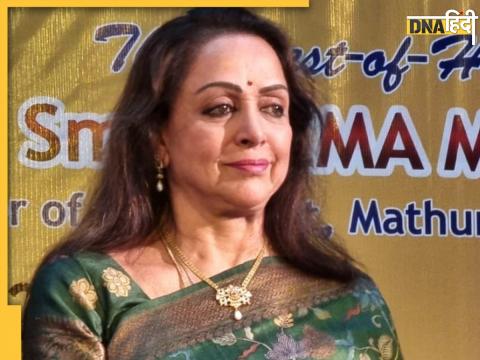 Hema Malini