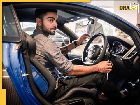 virat-kohlis-first-car-was-tata-safari-know-why-he-love-this-suv ipl 2023 royal challengers bangalore