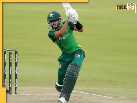 pak vs nz babar-azam-equals-ms-dhonis-win record-in t20 cricket after-pakistan-beat-new-zealand