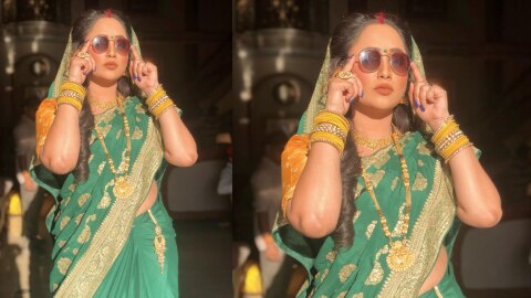 Rani Chatterjee latest pics 