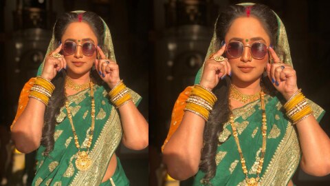 Rani Chatterjee shocked fans 