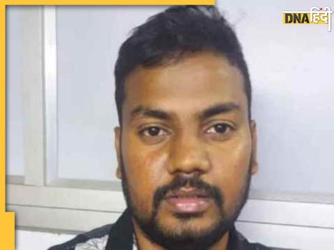 Bengaluru Crime: गर्लफ्रेंड की हत्या करने का आरोपी प्रशांत.