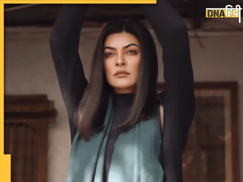 Sushmita Sen Aarya 3 सुष्मिता सेन आर्या 3