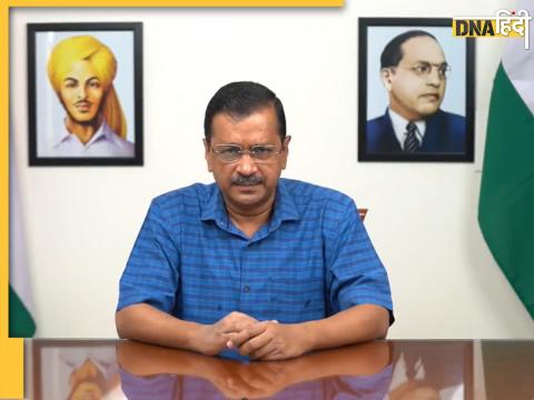 Arvind Kejriwal