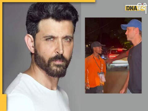 ऋतिक रोशन (Hrithik Roshan) 