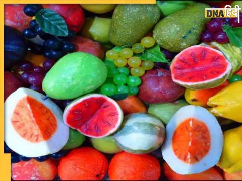 5 Fruits Increase Sperm Count