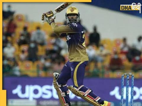 ipl 2023 mi vs kkr venkatesh iyer credit abhishek nayar for become indian centurian for kolkata knight riders