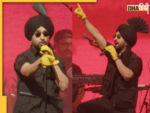  Diljit Dosanjh दिलजीत दोसांझ 