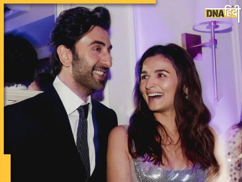 Ranbir Kapoor-Alia Bhatt