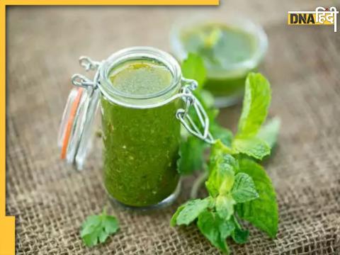 Green Leaves Juice Benefits in Summer