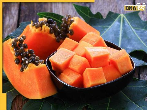 Papaya Benefits For Blood Sugar