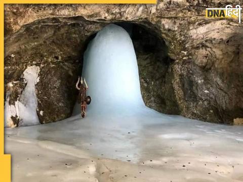 Amarnath Yatra will start from July 1