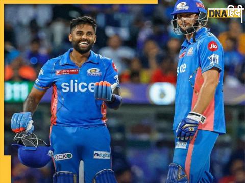 SRH Vs MI Live Streaming