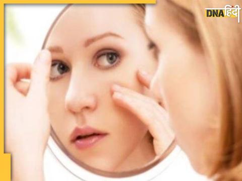 Bad Habits for Sensitive Skin