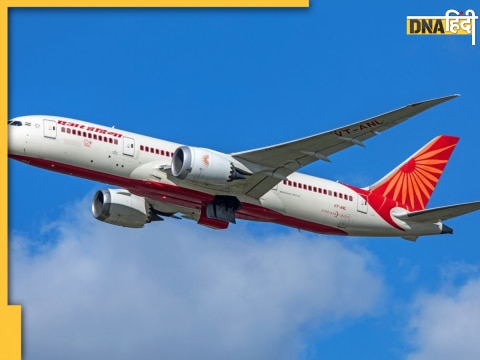 Air India Pilot Salary