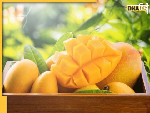 Mangoes Eating Tips