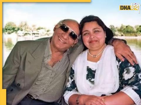 Yash Chopra Wife Pamela Chopra Passed Away