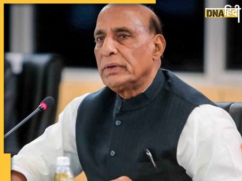 rajnath singh corona positive defense minister quarantine covid cases 12 591 cases 29 death