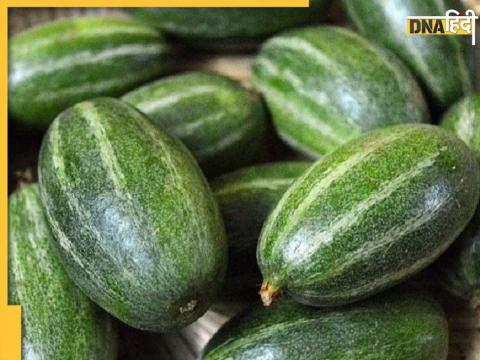 Pointed Gourd Benefits