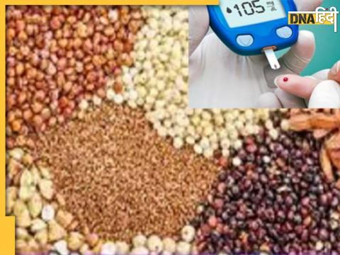 3 Millets beneficial for health