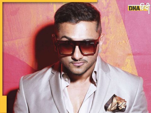 Yo Yo Honey Singh 