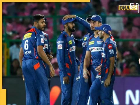 ipl 2023 lucknow supergiants bluetick removed by twitter fans trolling lsg indian premier league