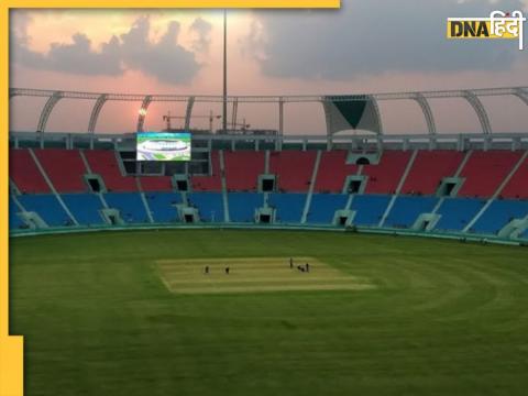 ipl-2023-lsg-vs-gt-pitch-report ekana cricket stadium lucknow pitch analysis kl rahul hardik pandya