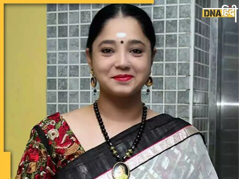 ऐश्वर्या भास्करन (Aishwarya Bhaskaran)