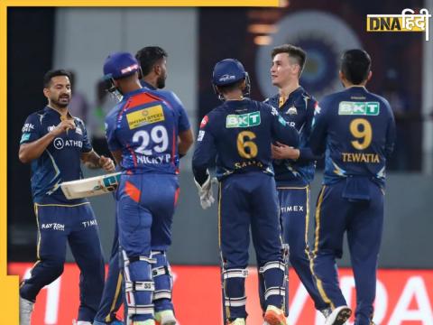 ipl 22023 lsg-vs-gt-mohit sharma double wicket over helps gujarat titans to beat lucknow super giants