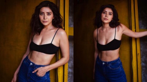 Asha Negi web series & films