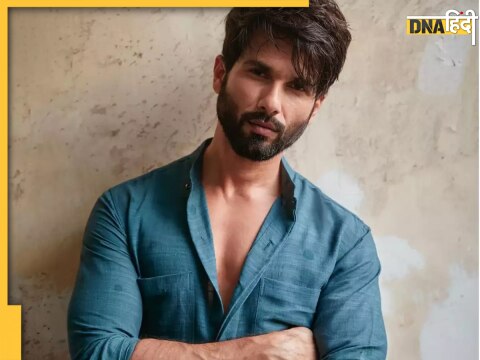 शाहिद कपूर (Shahid Kapoor)