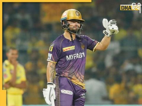 ipl 2023 rinku singh smashed fifty against chennai super kings eden gardens kolkata knight riders kkr vs csk