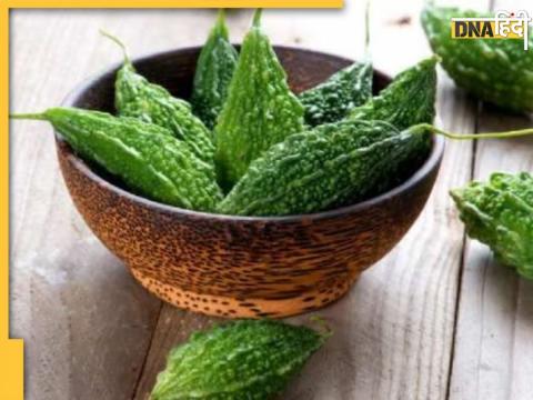 5 Foods Must Avoid With Bitter Gourd